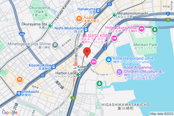 積水ハウス（株） 神戸駅前ビエナ展示場
