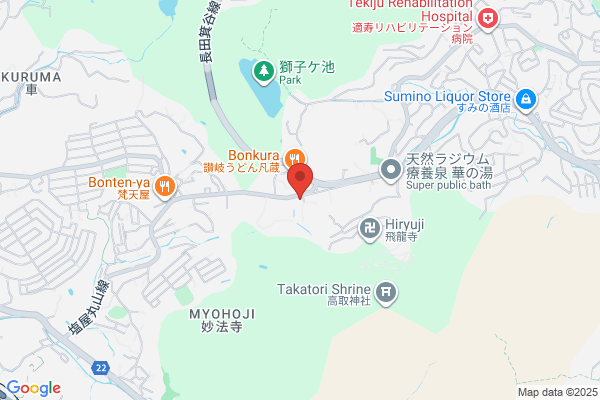 （株）神戸カーライフ 北須磨店
