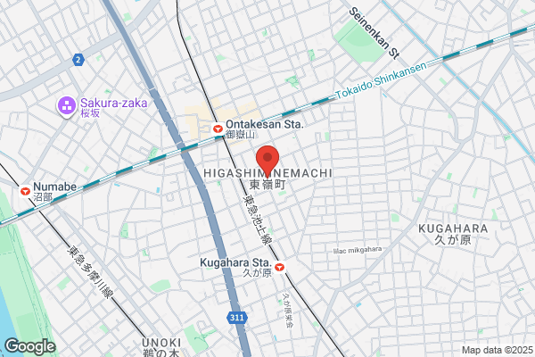 焼肉ダイニング ワンカルビ 東香里店