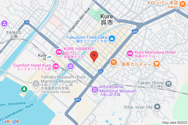 アイシティ 四日市店