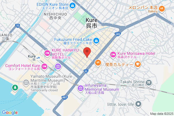 スシロー 日永カヨー店