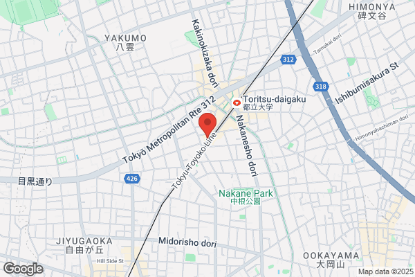 ファミリーサーチセンター
