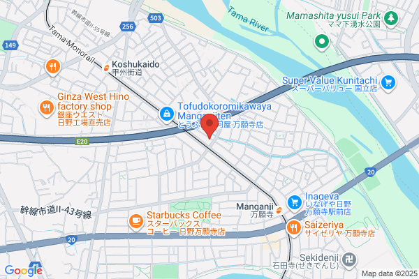 株式会社NICHIBI