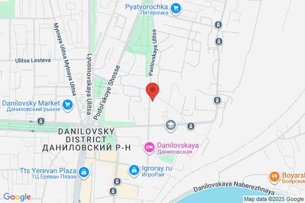 喫茶食堂H.T.S
