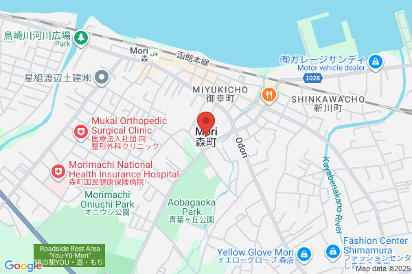 TOHOGASカーシェア グランシオン本郷