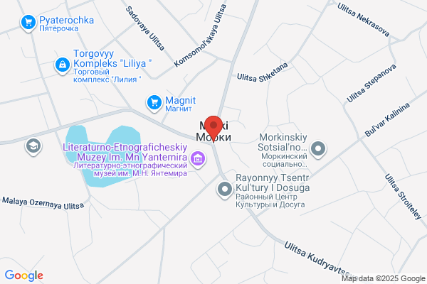 ココロカラダメディカル 大森店