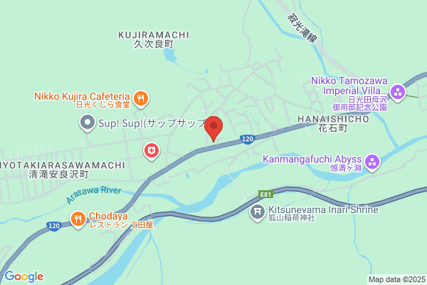 東横INN蒲田東口