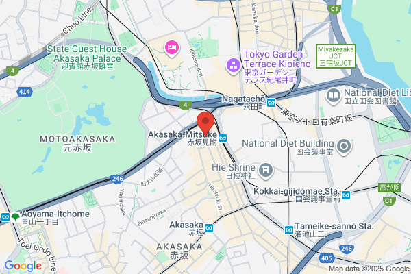 TACHINOMIYA BAR 国際通り店