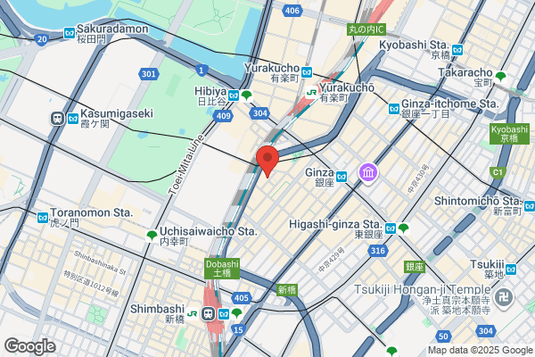 BAR 縁(えにし)
