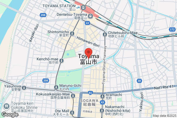 B&Dドラッグストア 塩釜口店