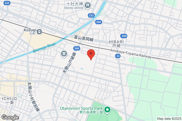 株式会社SHC