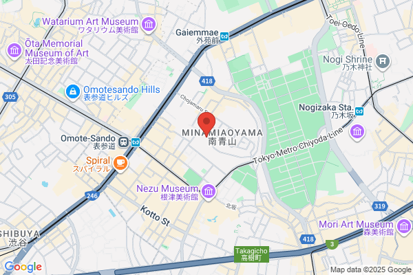 E.must合同会社