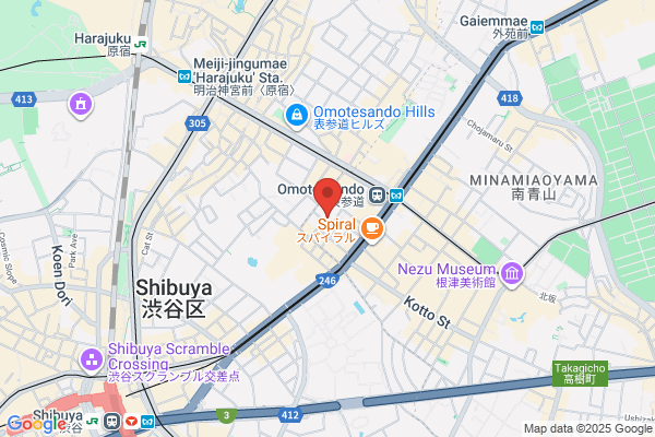 株式会社LuLuCyan