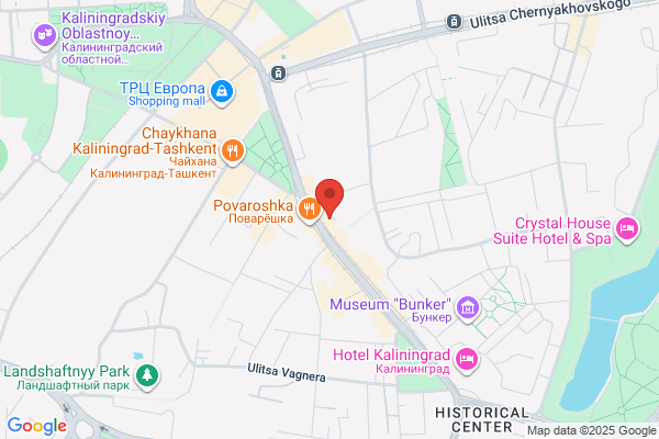 AMBERʼS アンバーズ 豊橋店