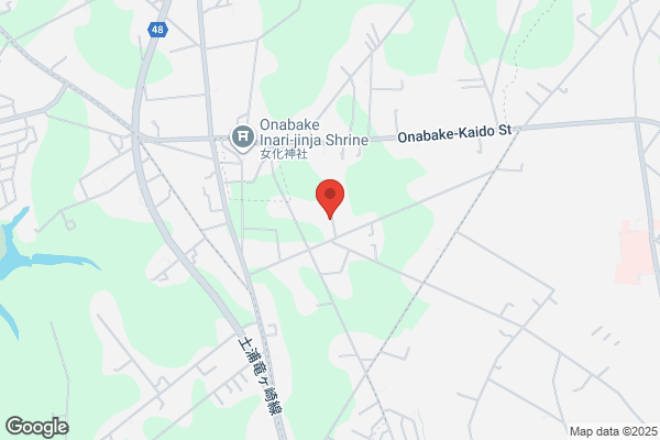やよい軒 牛久上柏田店