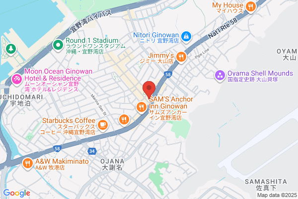 安谷屋歯科医院-Adaniya Dental Clinic-