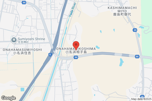 ツルハドラッグ いわき湯本店