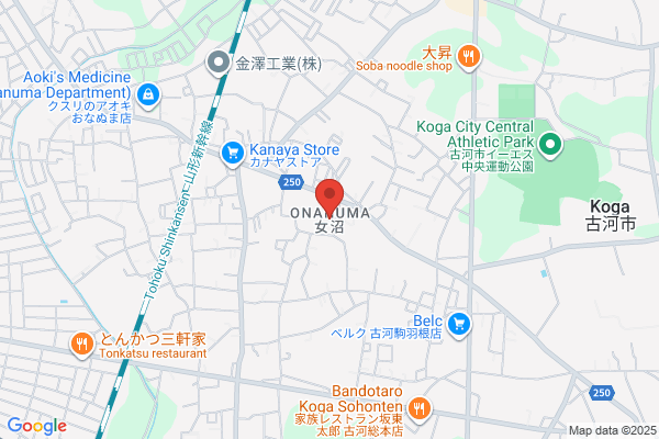 ほっともっと 総和店