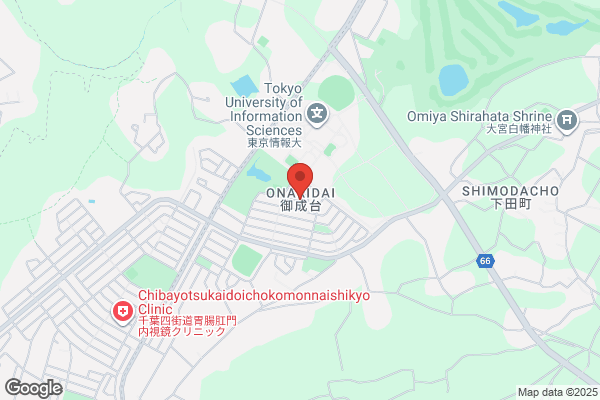 ウエルシア四街道大日店 (調剤薬局)