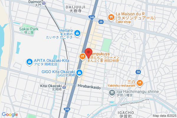 コナミスポーツクラブ 岡崎