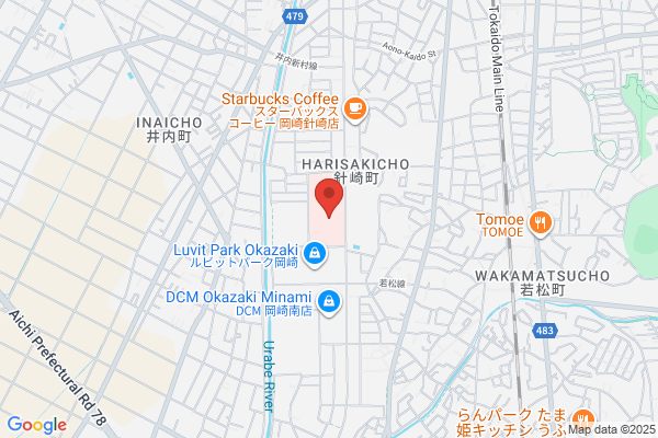 藤田医科大学岡崎医療センター