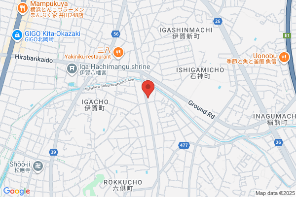 ココカラファイン 白沢ドラッグエイブル伊賀