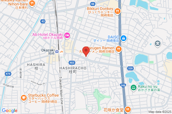 フジケン ハウジングサロン 岡崎駅前