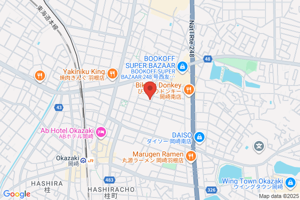 リベナス ヤマサリビング（株）岡崎店