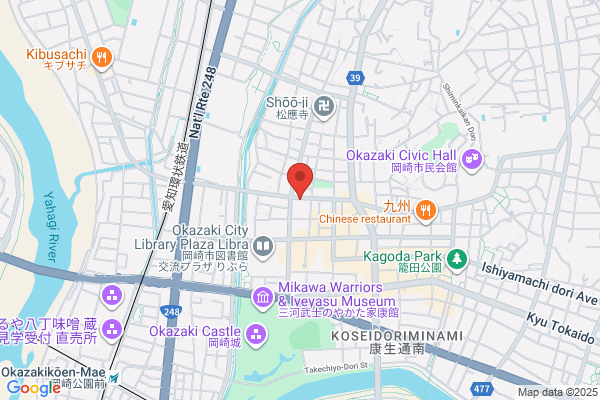 リベナス （株）山本商店