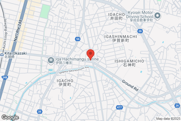 明光義塾岡崎教室