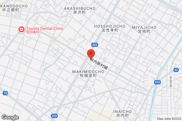 明光義塾岡崎牧御堂教室