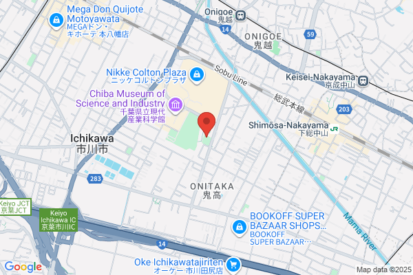 くすりの福太郎篠崎店【調剤薬局】