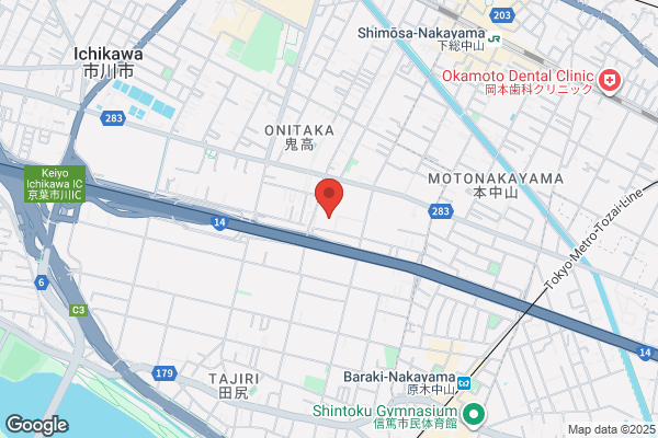 野村の仲介＋(PLUS) 本八幡センター