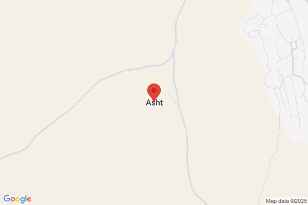 Ash 本八幡店