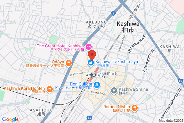 JTB PTS イオン市川妙典店 - 閉店