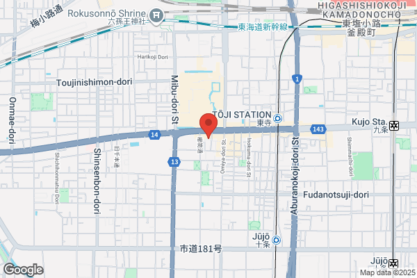 調剤薬局ツルハドラッグ 大堤店