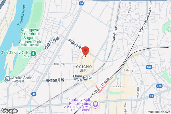 AsoMIX ららぽーと海老名店