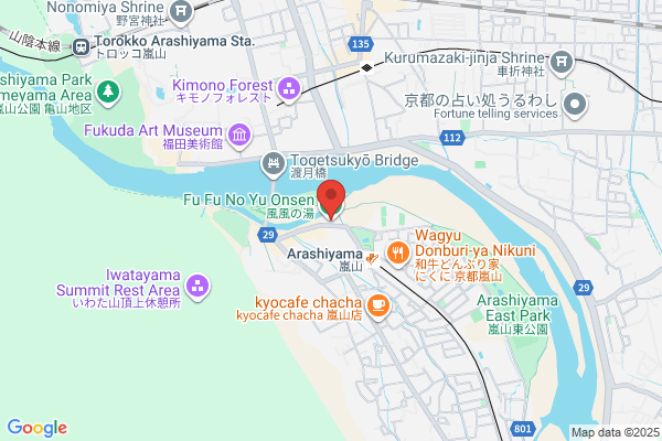 ヘアカラー専門店 fufu 京阪百貨店すみのどう