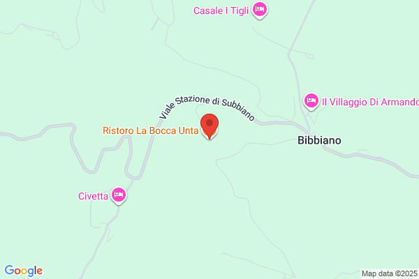【閉店】宮島Bocca　al-che-cciano