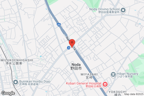 東横INN仙台駅西口中央