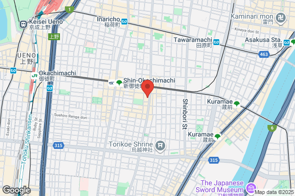 PUDOステーション　ナリタヤ誉田店 - 閉業