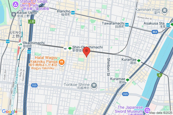 PUDOステーション　エディオン　泉北店