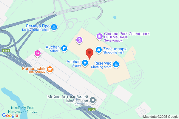 フレッシュハウス 名古屋営業所