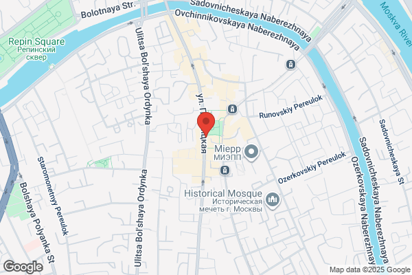 Osteria 濵膳