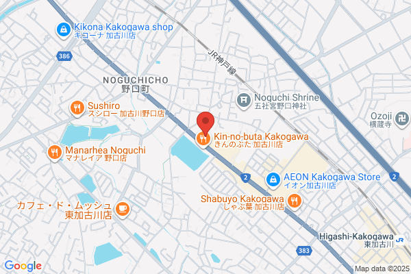 コナミスポーツクラブ 東加古川