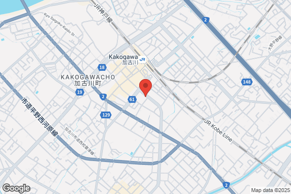 スーパーホテル加古川駅前