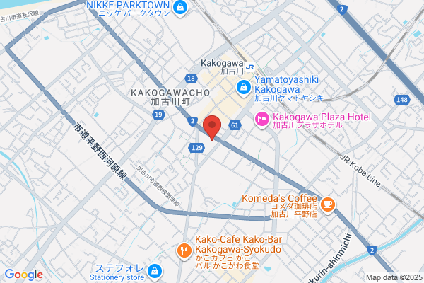 センチュリー21スマイシア不動産販売加古川店