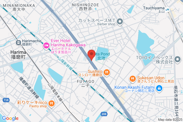 センチュリー21ライジング（兵庫）