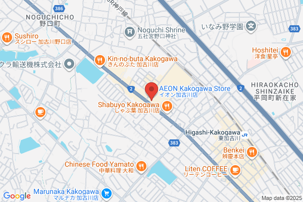 タイトーＦステーション イオン加古川店