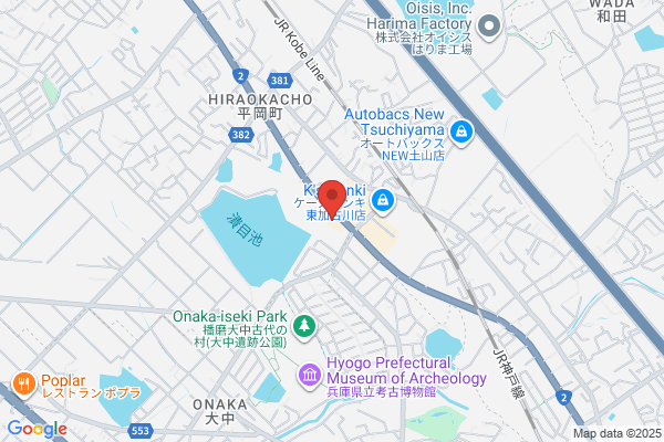 焼肉ダイニング ワンカルビ 東加古川店
